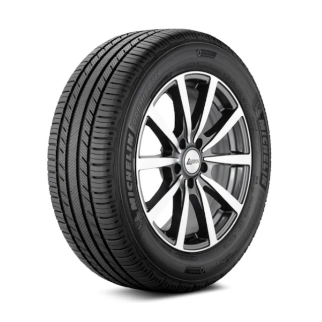 275_55R17SL109VMichelinPREMIERLTX
