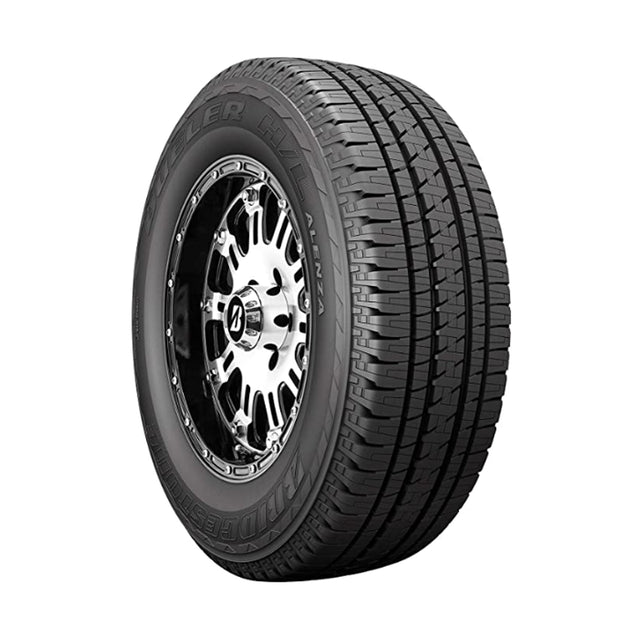 275_55R20SL111HBridgestoneDUELERH_LALENZA