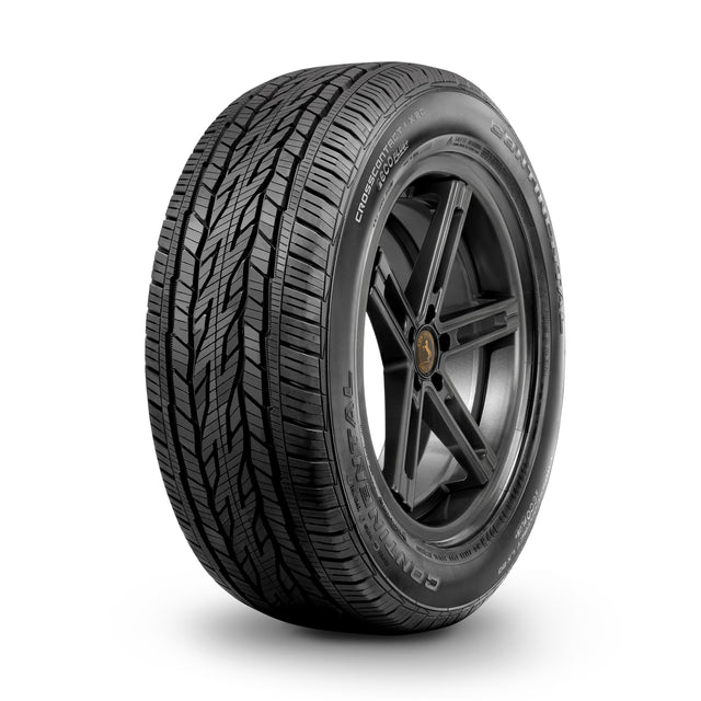 275_55R20SL111TContinentalCROSSCONTACTLX20