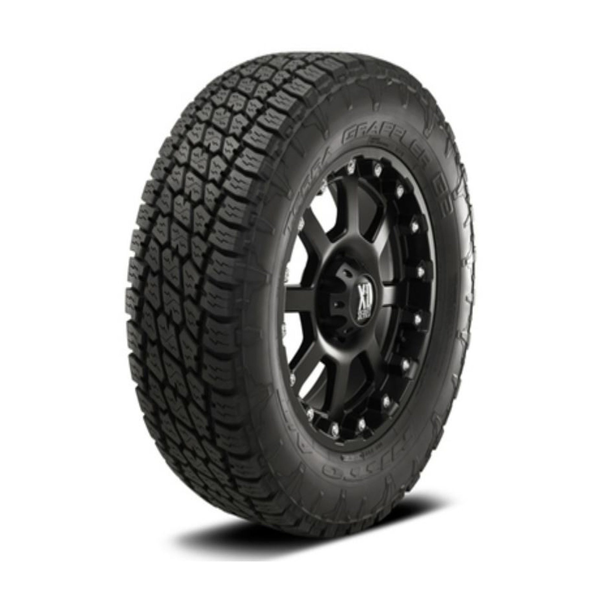 275/55R20 XL 117T Nitto TERRA GRAPPLER G2 A/T – OTRUSA.COM