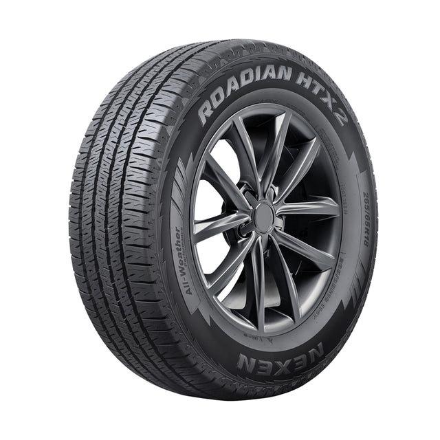 275_60R20P4PR115HNexenROADIANHTX2