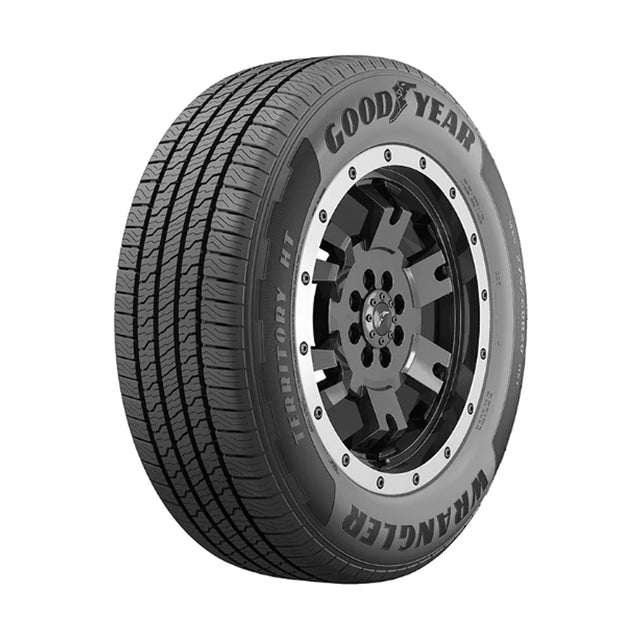 275_60R20SL115TGoodyearWRANGLERTERRITORYHT
