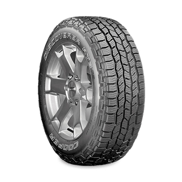 275_65R18SL116TCooperDISCOVERERAT34S