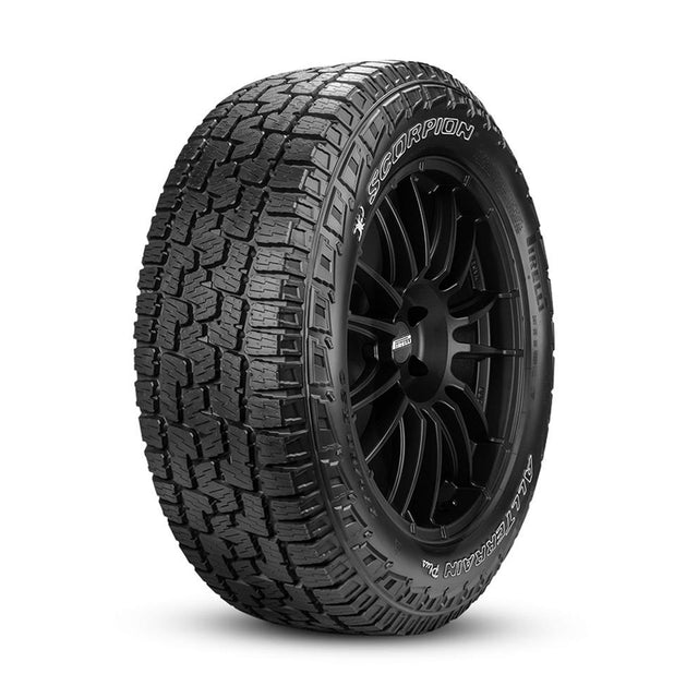 275_65R18SL116TPirelliSCORPIONA_TPLUS