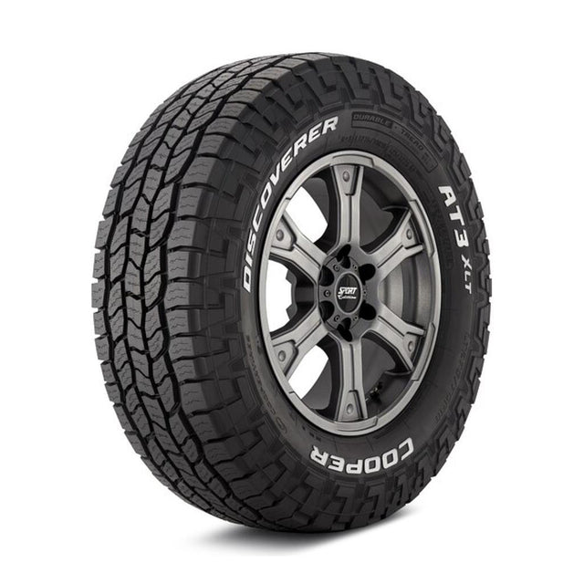 275_65R20LT10PR123SCooperDISCOVERERAT3XLT