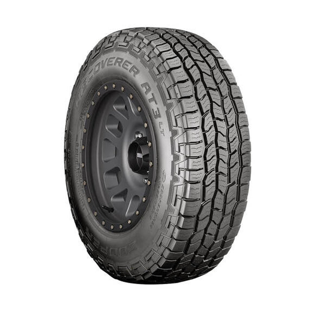 275_70R17LT10PR121_118RCooperDISCOVERERAT3LT