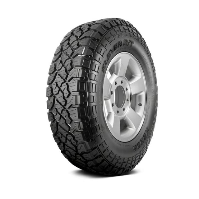 275_70R18LT10PR125_122RKendaKLEVERR_TKR601