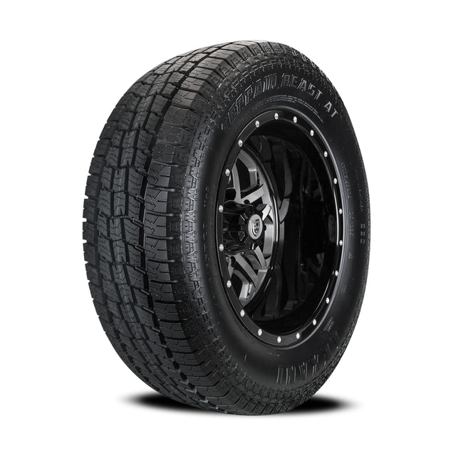 275_70R18LT10PR125SLexaniTERRAINBEASTAT
