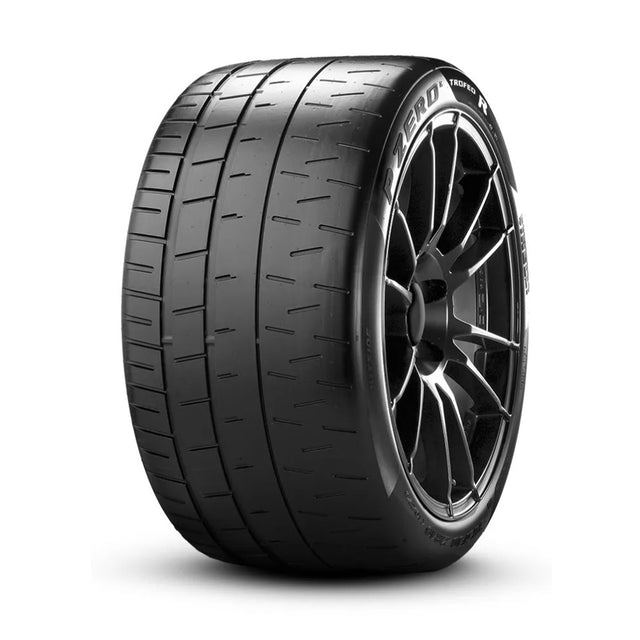 285_30R20XL99YPirelliPZERO