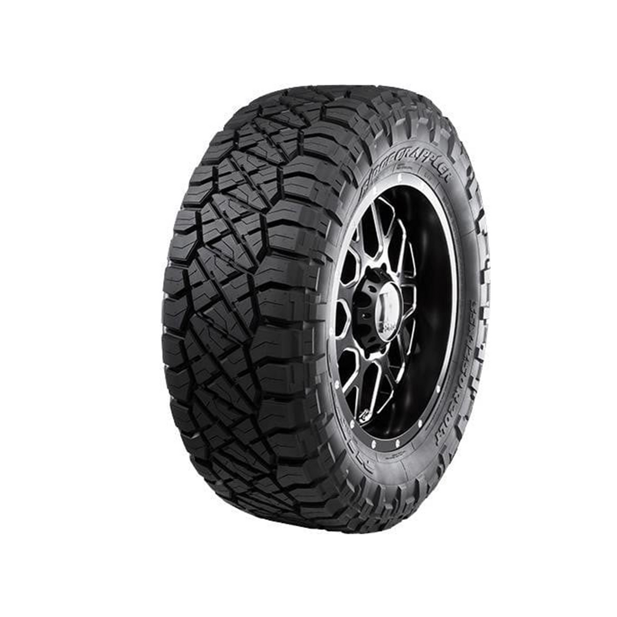 285/45R22 114Q XL Nitto Ridge Grappler – OTRUSA.COM