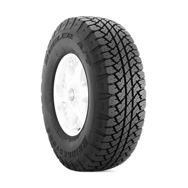 285_45R22SL110HBridgestoneDuelerA_TRH-SNew