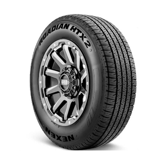 285_45R22XL114HNexenROADIANHTX2