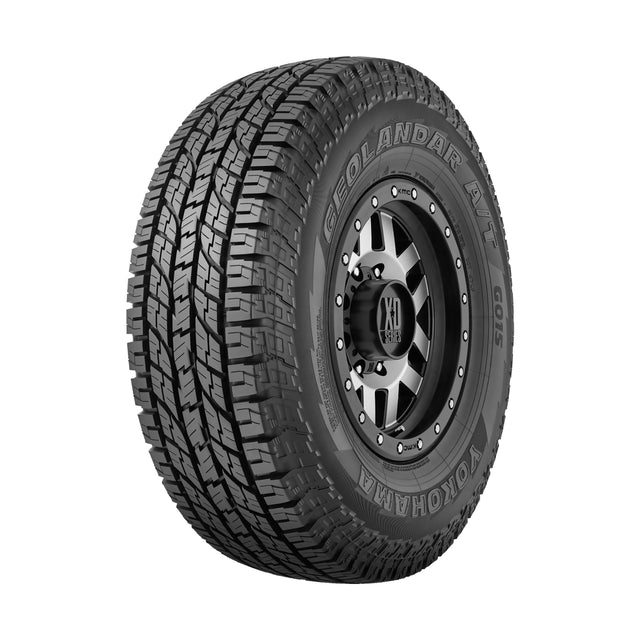 285_75R1610PR126RYokohamaGEOLANDARA_TG015