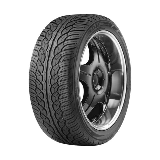 295_45R20XL114VYokohamaPARADASPEC-X