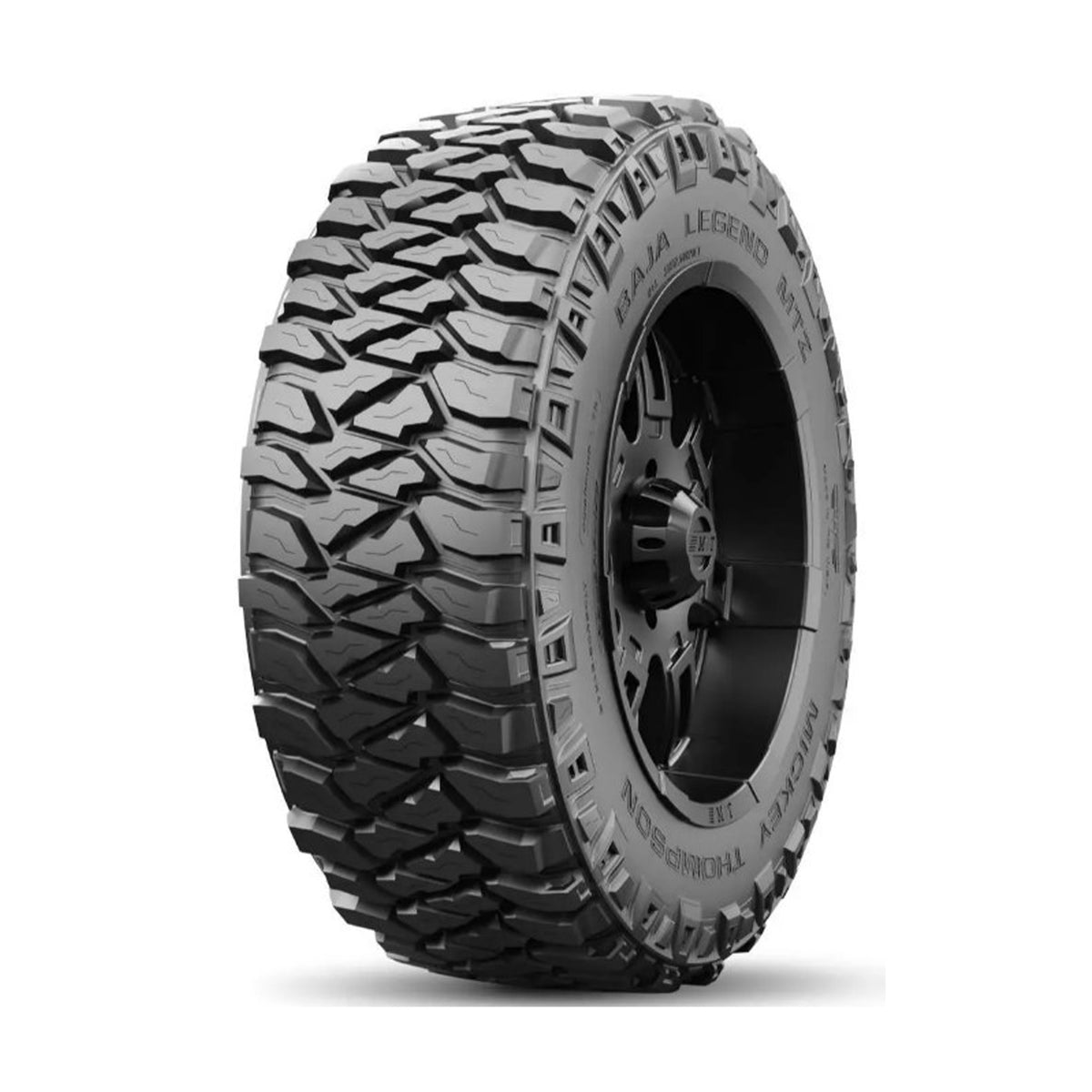295/70R17 LT 10PR 121Q Mickey Thompson BAJA LEGEND MTZ – OTRUSA.COM