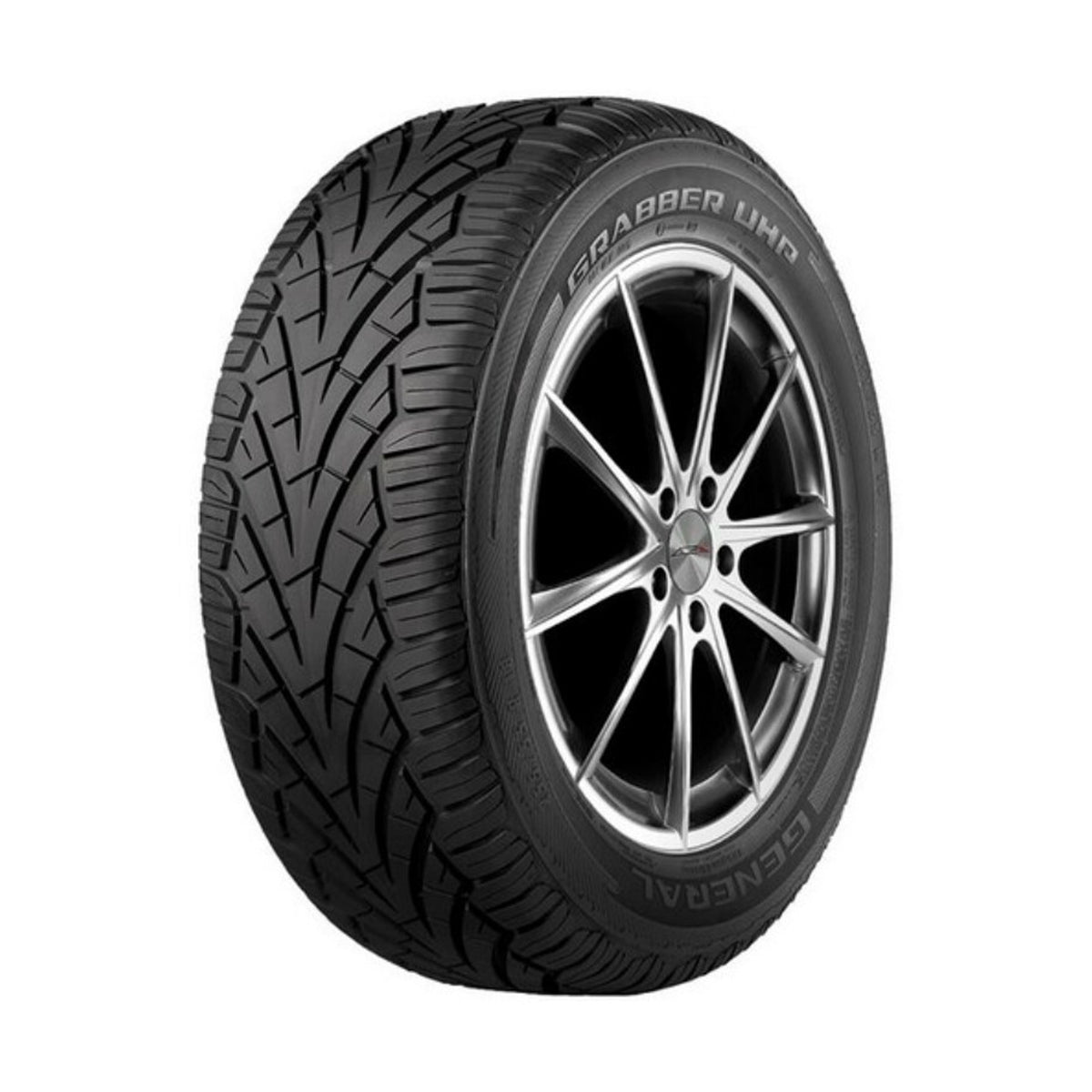 305/45R22 XL 118V General GRABBER UHP – OTRUSA.COM