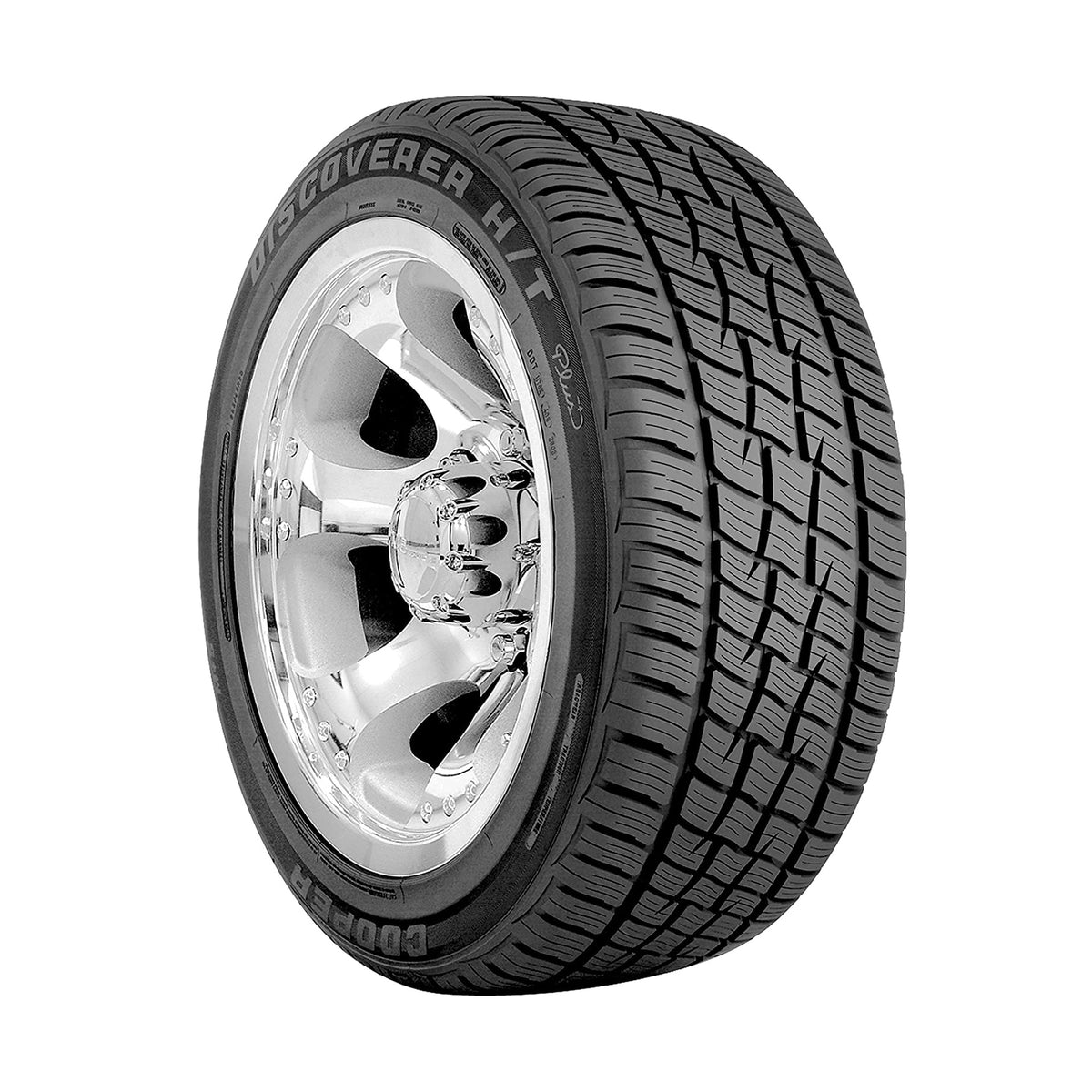 305/50R20 P XL 120T Cooper DISCOVERER H/T PLUS – OTRUSA.COM