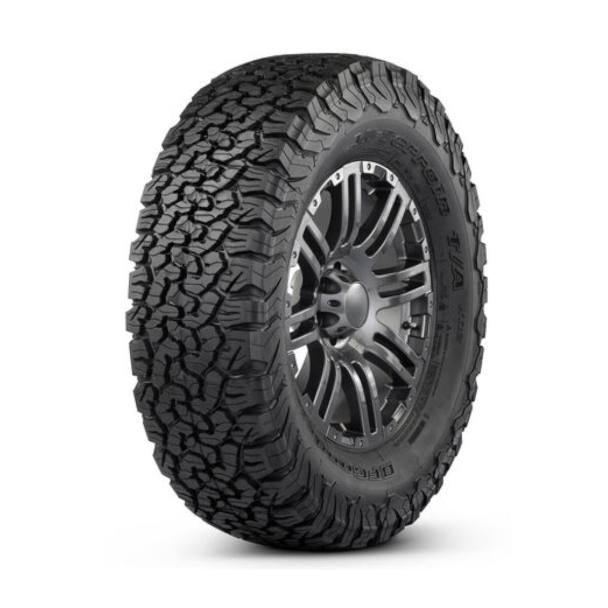 305/55R20 LT 10PR 121/118S BF Goodrich ALL-TERRAIN T/A KO2 – OTRUSA.COM