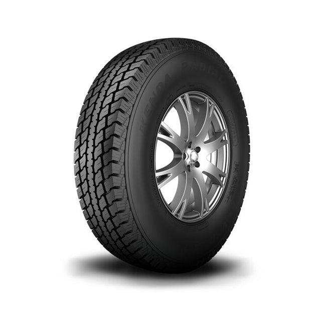 31x10.50R15LT6PR109QKendaKLEVERA_PKR05