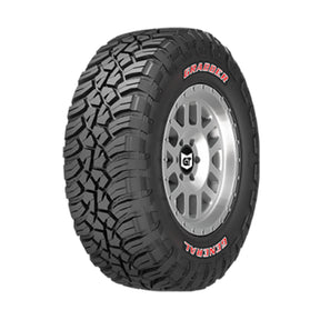 31x10.5R15LT6PR109QGeneralGRABBERX3