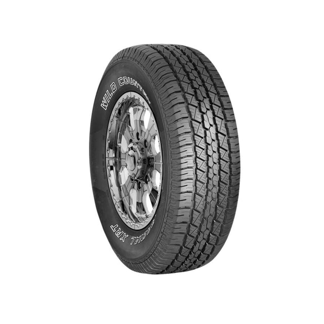 31x10.5R15LT6PR109RMulti-MileWILDCOUNTRYRADIALXRTIII