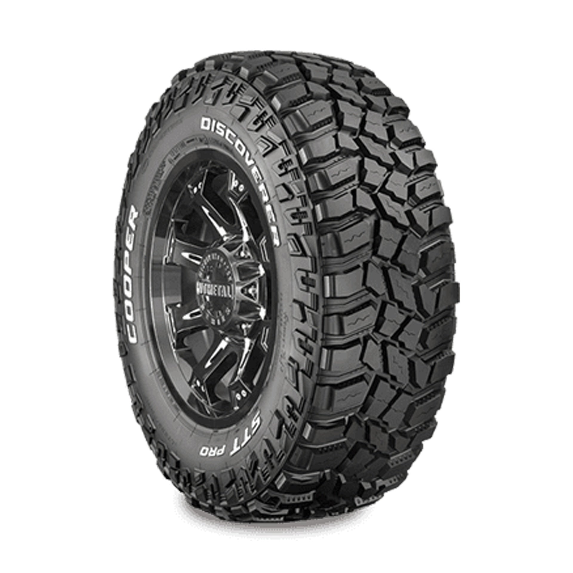 32x11.50R15 LT 6PR 113Q Cooper DISCOVERER STT PRO – OTRUSA.COM