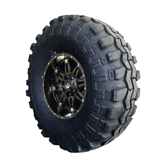 33X12.50R15LT6PRSuperSwamperRadialTSL