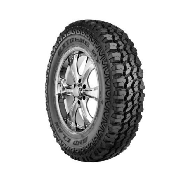 33x12.50R15LT6PR108QMudClawEXTREMEM_T