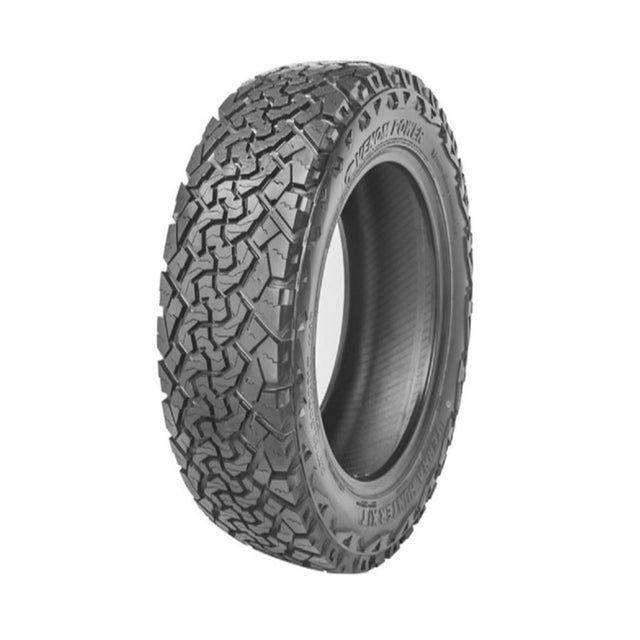 33x12.50R18LT12PR122RVenomPowerTERRAHUNTERX_T