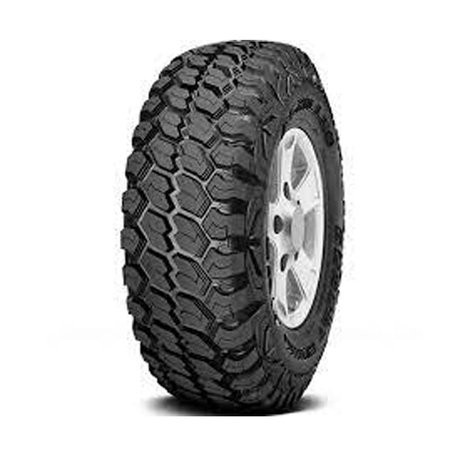 33x12.50R2010PR114QAchillesDESERTHAWKX-MT