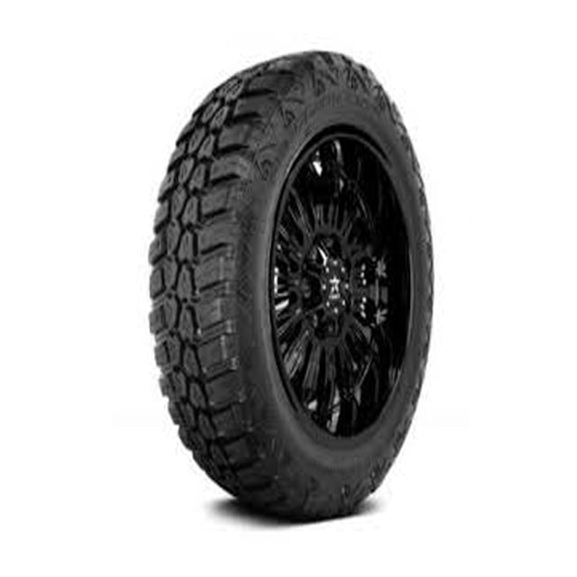 33x12.50R2010PR114QAplusMUDTERRAINII