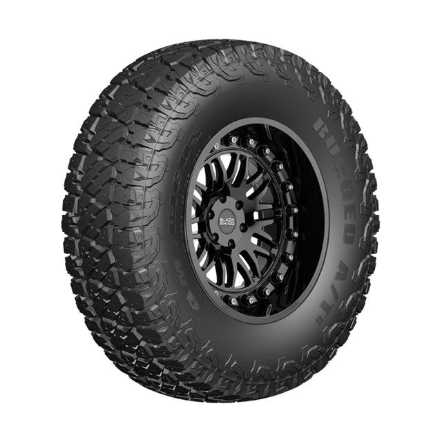 33x12.50R20LT10PR114SAmericusRUGGEDATR
