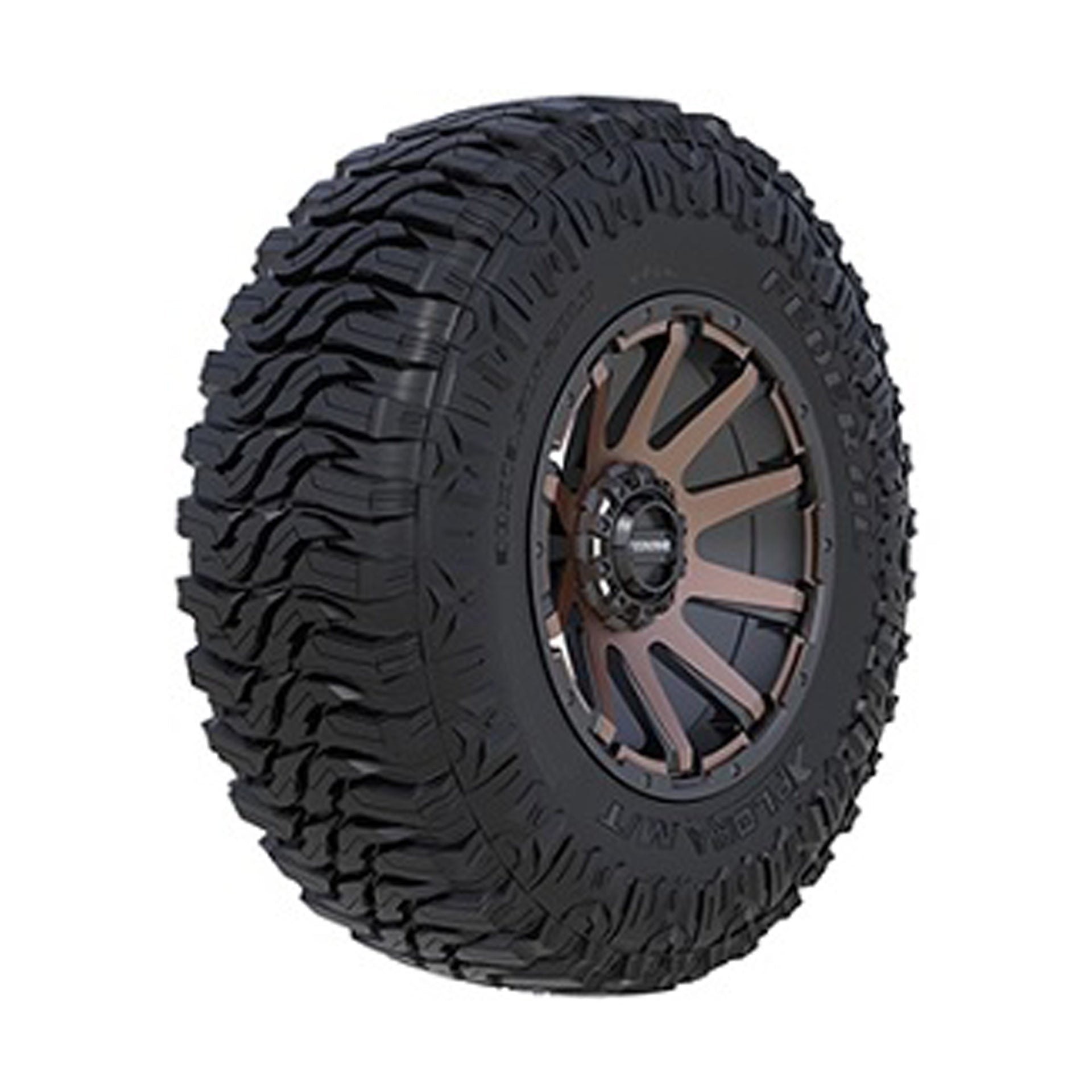 33x12.50R22 12PR 109Q Federal XPLORA M/T – OTRUSA.COM