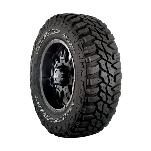33x12.5R15LT6PR108QMastercraftCOURSERMXT