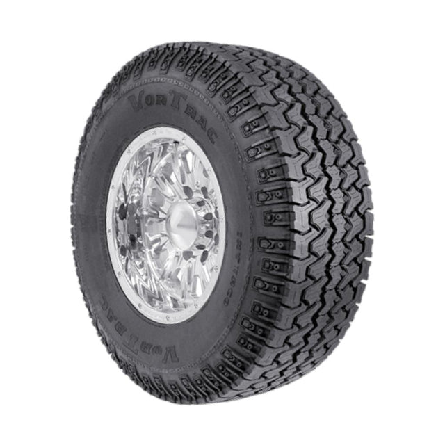 33x12.5R1810PREIntercoVorTracLT(Replace355_65R18)