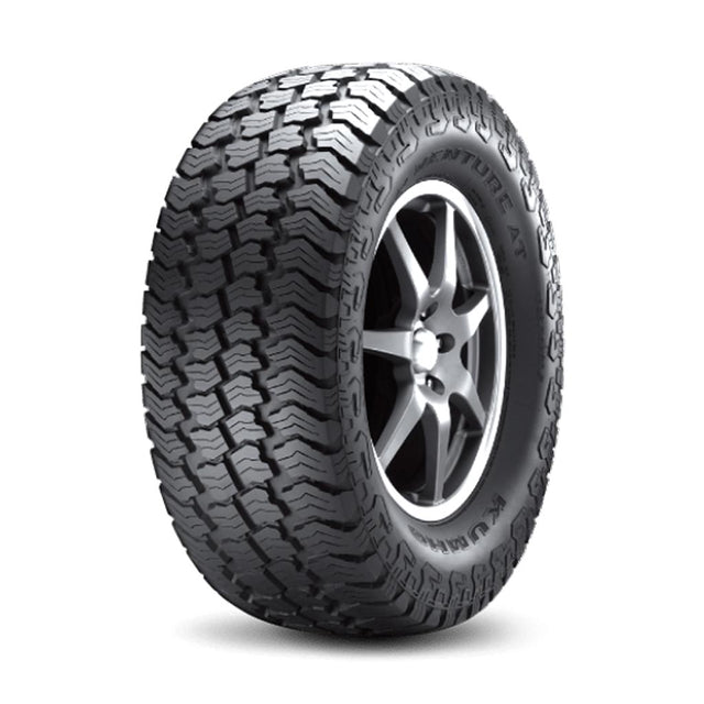 35X12.50R176PRC111SKumhoRoadVentureATKL78All-Terrain