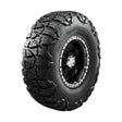 35x12.50R17LT10PR125PNittoMUDGRAPPLER