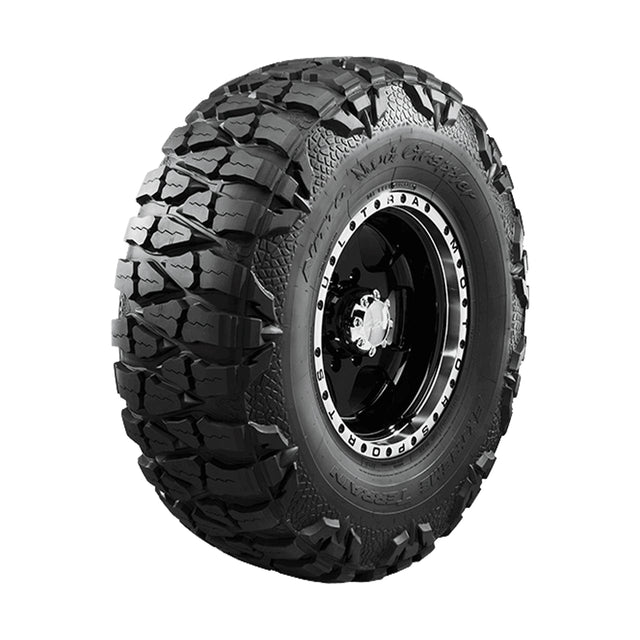 35x12.50R17LT10PR125PNittoMUDGRAPPLER
