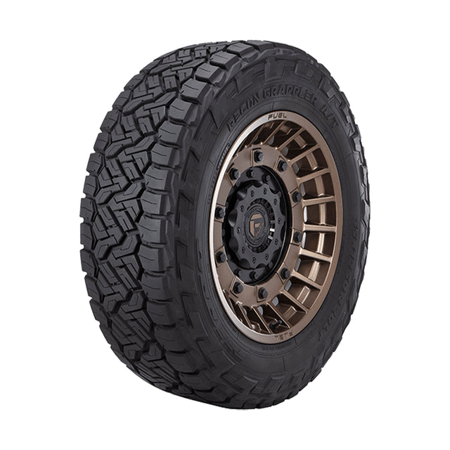 35x12.50R17LT10PR125RNittoRECONGRAPPLERA_T