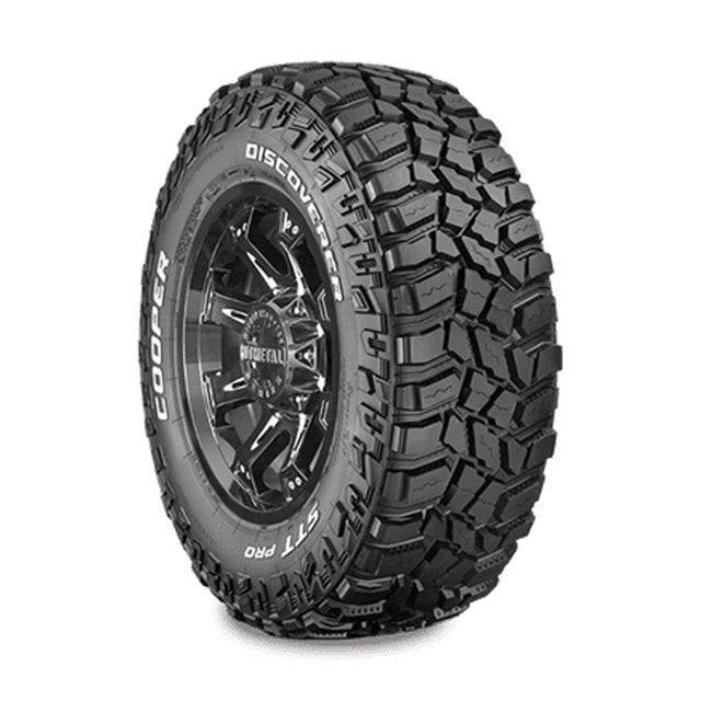 35x12.50R20LT10PR121QCooperDISCOVERERSTTPRO
