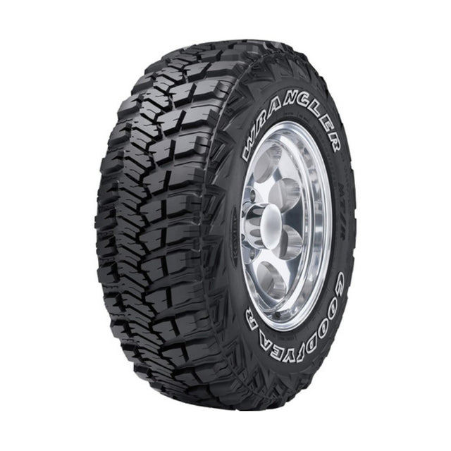 37x12.50R16.510PR133NGoodyearWRANGLERMT_R