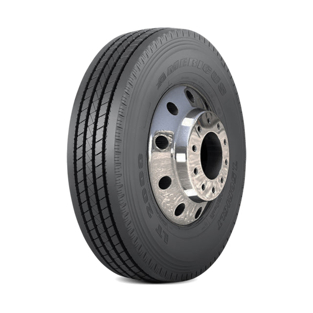 7.50R16LT14PR122_121LAmericusLT2000TL