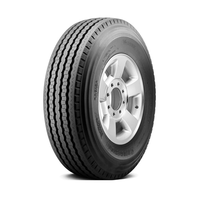 8R19.512PR110BridgestoneR187