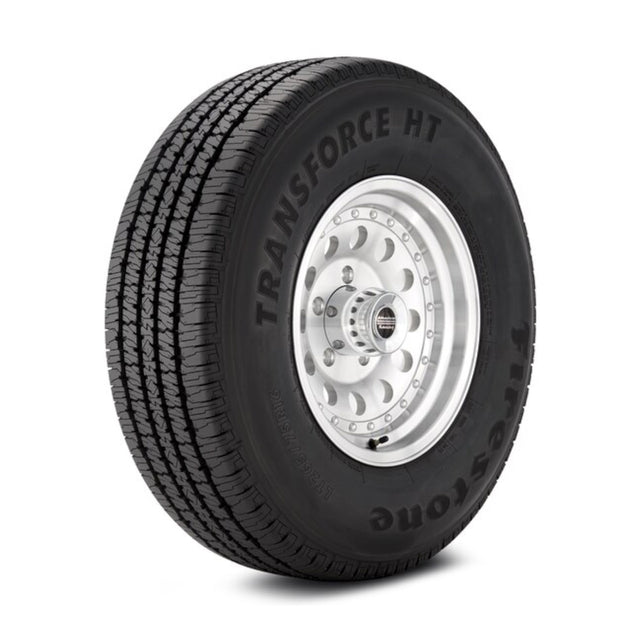 9.5R16.5LT10PR121RFirestoneTRANSFORCEHT