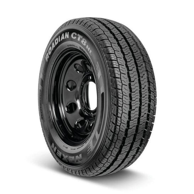 LT235_85R1610PR120_116RNexenROADIANCT8HL