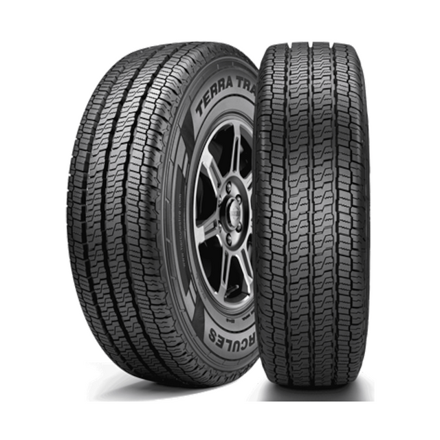 LT235_85R1610PRE120_116RHerculesTerraTrac®CH4TL