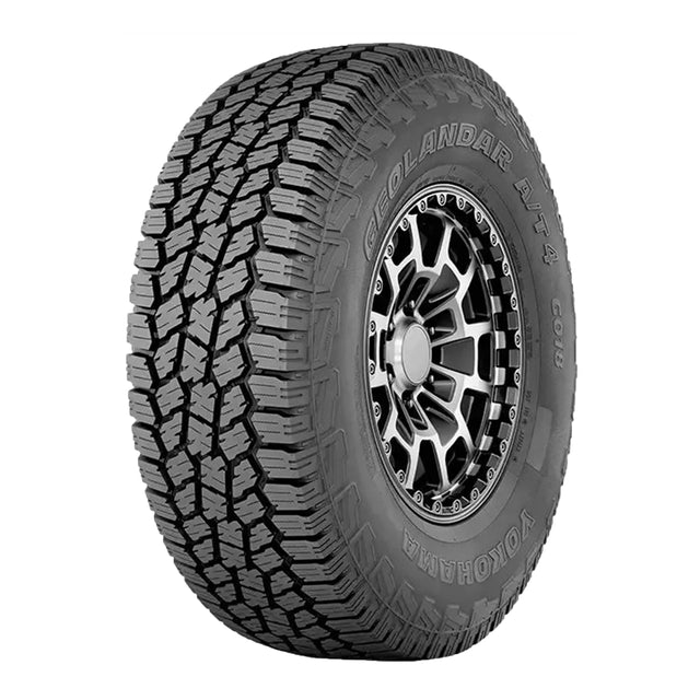 LT235_85R1610PRE120_116SYokohamaGeolanderA_T4TL