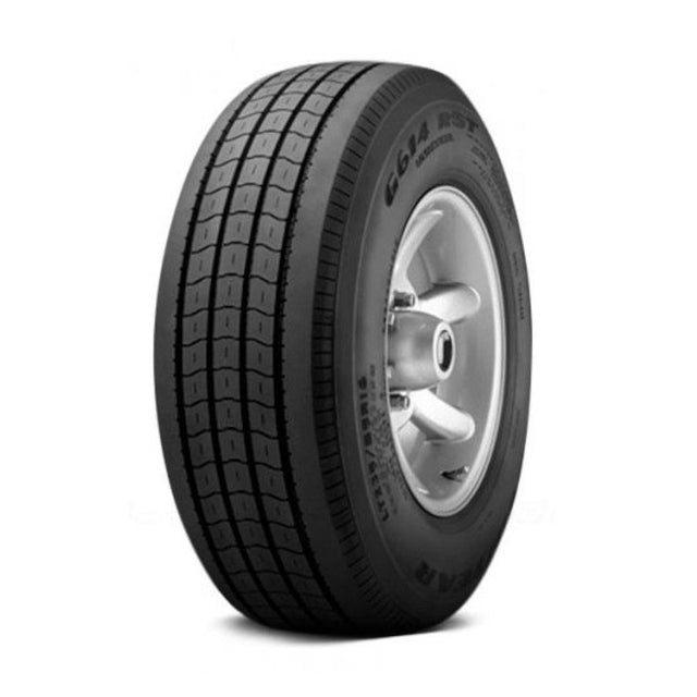LT235_85R1614PRGGoodyearUnisteelG614RST