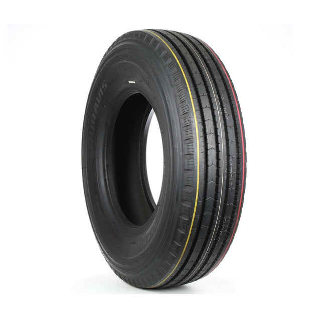 LT245_75R1610PR120QBridgestoneDURAVISR250