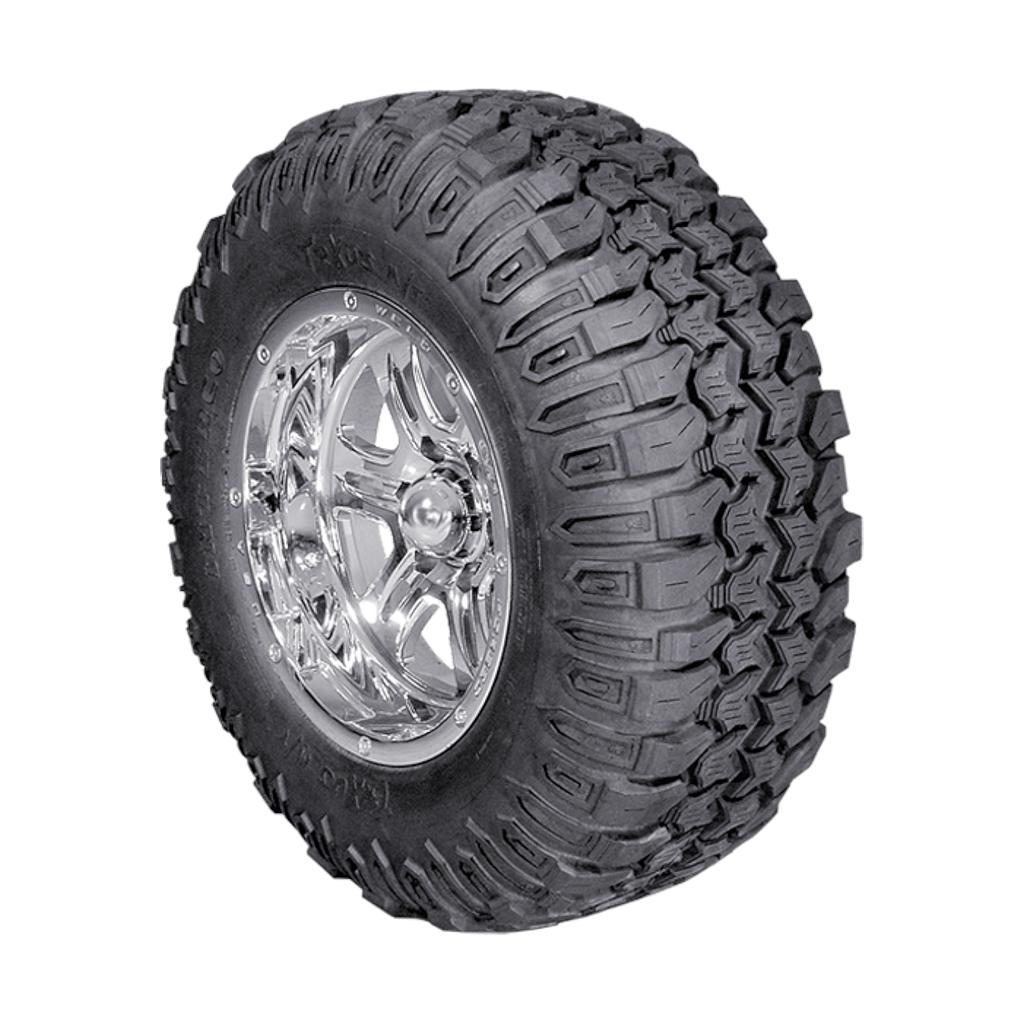 減ってます。mudterrain 255/85R16 4 Tires LT 255/85R16 123/120Q Load E 10 Ply Falken Wildpeak M/T 01